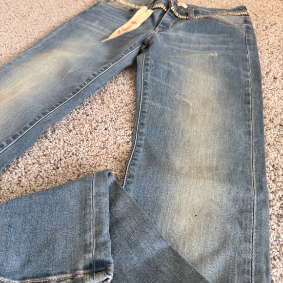 BEATRICE.B  WOMAN JEANS! - Picture 7 of 13